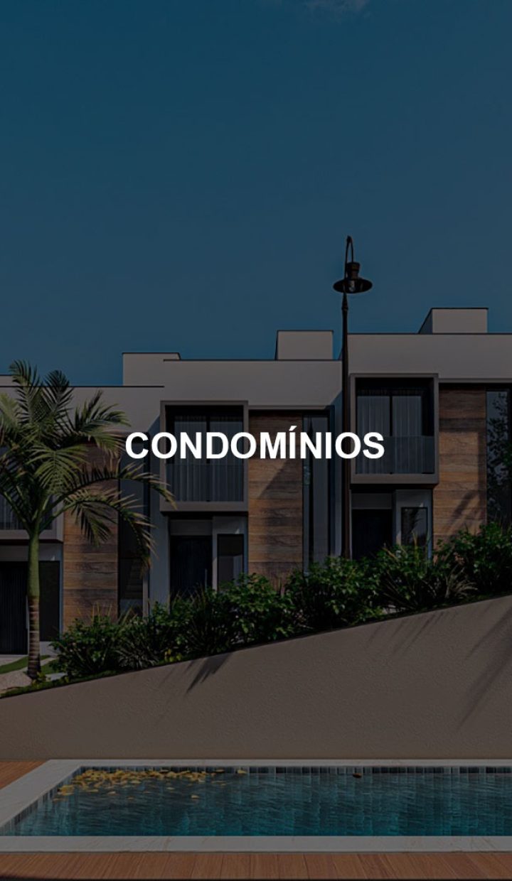Condomínios
