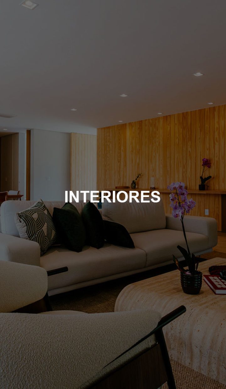 Interiores